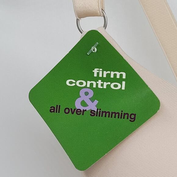 Subtract 22504 Suppression Support Underwire Slip Dress size 38B - Picture 6 of 12